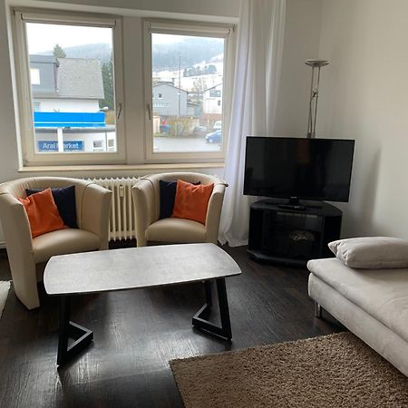 Landhaus Wiesemann Parkappartements & Dependance - Naehe Ettelsberg-Talstation Willingen  Ngoại thất bức ảnh