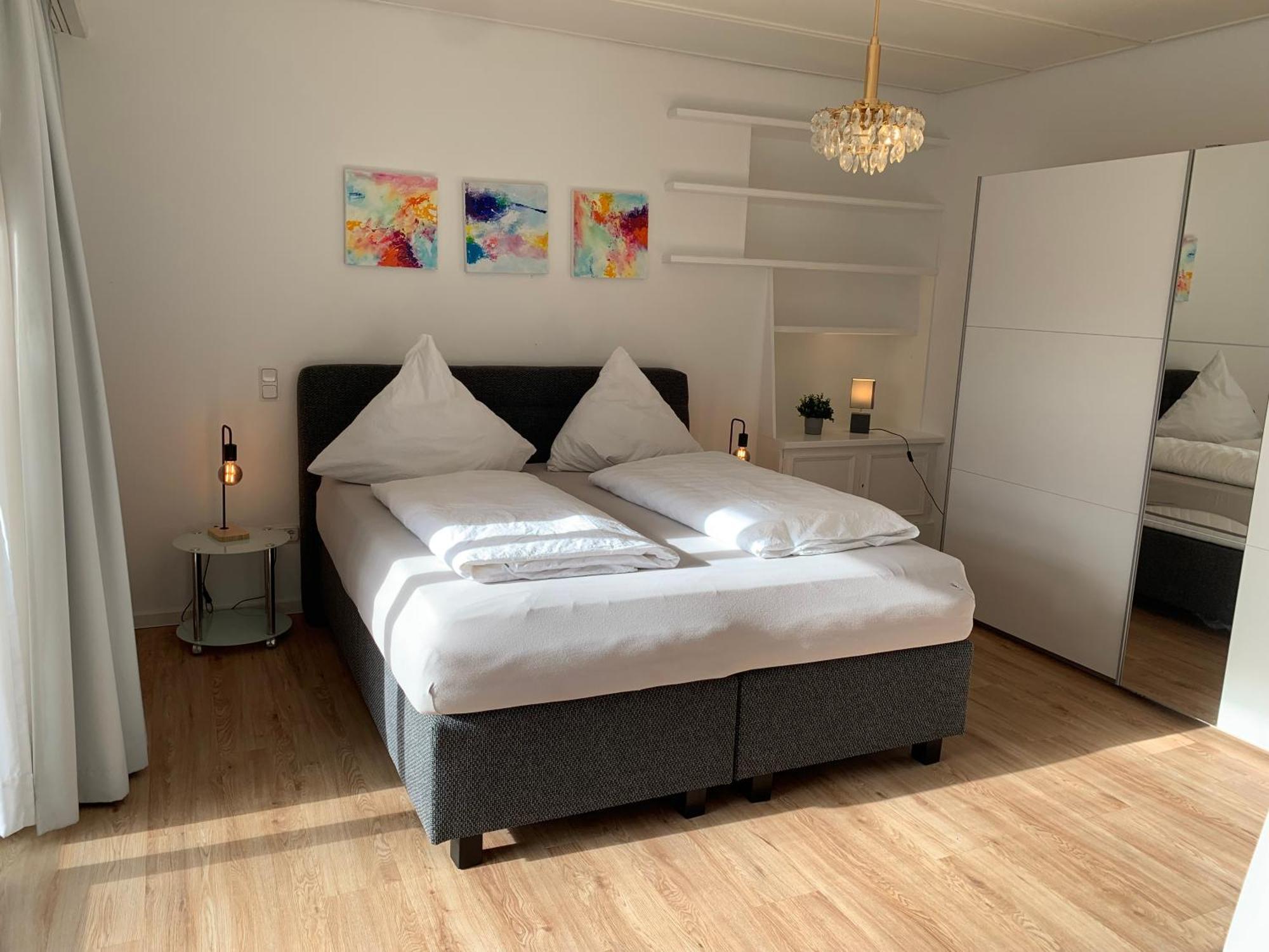 Landhaus Wiesemann Parkappartements & Dependance - Naehe Ettelsberg-Talstation Willingen  Ngoại thất bức ảnh